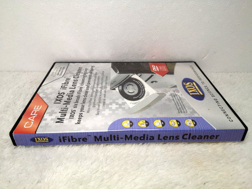 Ixos ifibre multi media - multi-media, lens