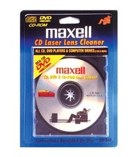 Maxell 190048 CD-340 Laser