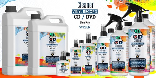 Professional vinyl record - professional,