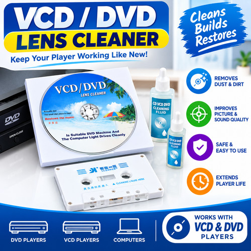 Dvd player lens laser head - player,
