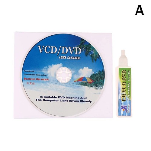 Dvd player lens - player, laser