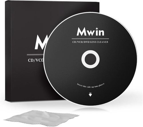 Mwin cleaner disc for - mwin,