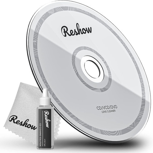 Reshow player cleaner - player,