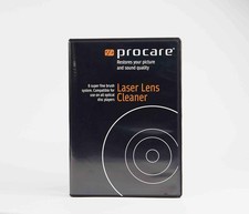 PROCARE Laser Lens Cleaner