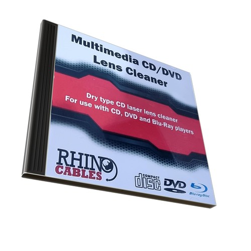 Dvd lens cleaner laser - dvd,