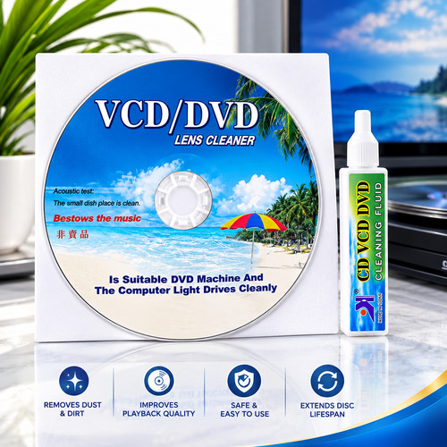 Dvd player lens laser - cd/dvd,
