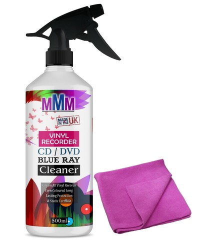 500ml professional vinyl - 500ml,