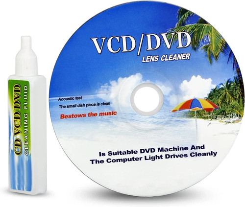 Dvd player lens - cd/dvd, head