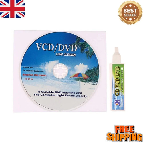 Dvd player lens laser head - cd/dvd,