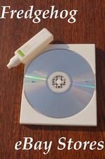 TOP GRADE WET & DRY LENS