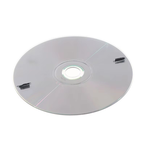 Vcd dvd player lens cleaner - dvd,