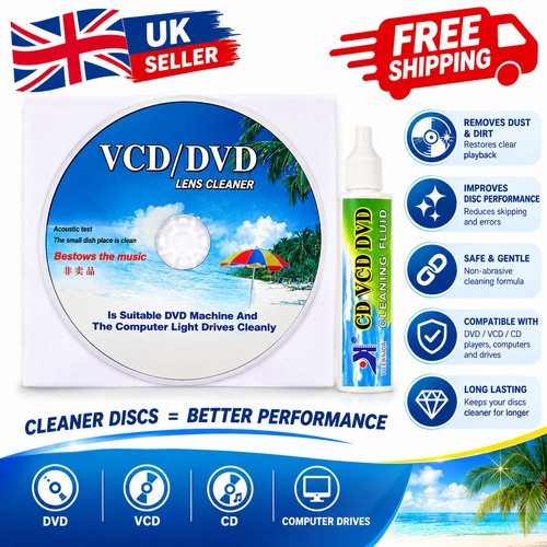 Dvd player lens laser head - cd/dvd,