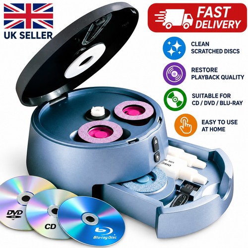 Procare dvd blu - procare, disc