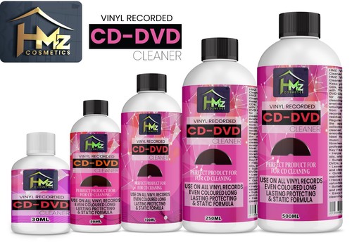 Dvd vinyl record cleaner - vinyl,