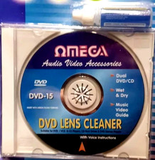 CD/DVD Player Lens Laser Head