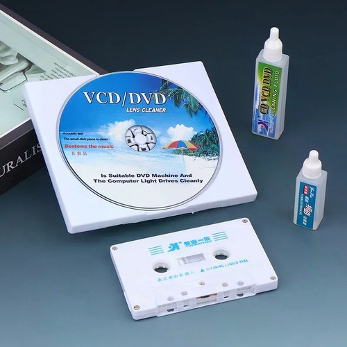 Dvd player lens - cd/dvd, laser