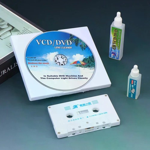 Dvd player lens laser - player,