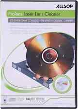 CD Laser Lens Cleaner Cleaning