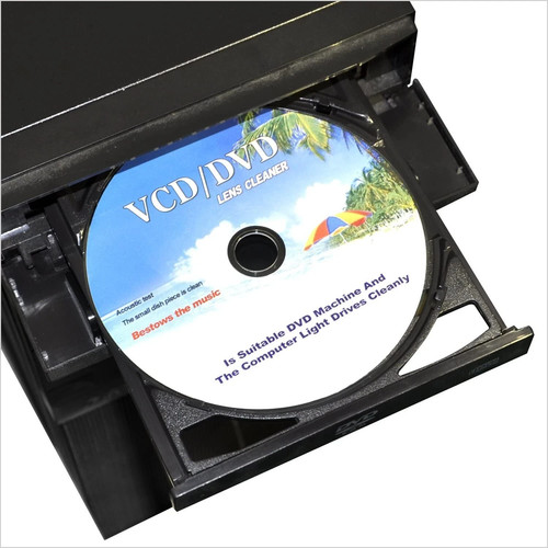 Dvd player lens laser - player, head