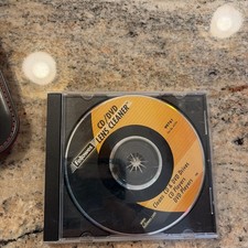 Fellowes Cd Lens Cleaner