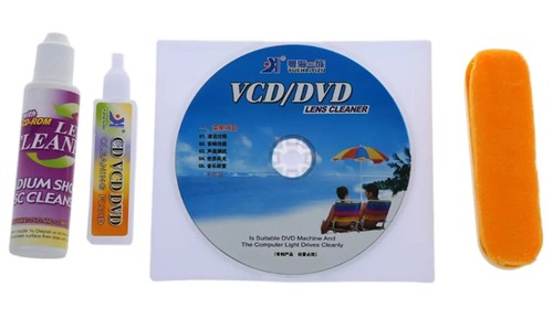 Laser lens cleaner cleaning - lens,