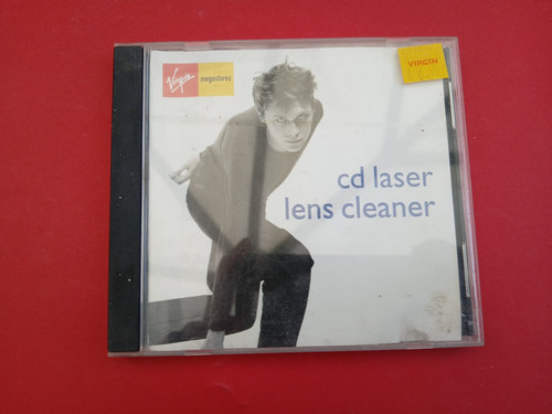 Virgin pro lens - virgin,