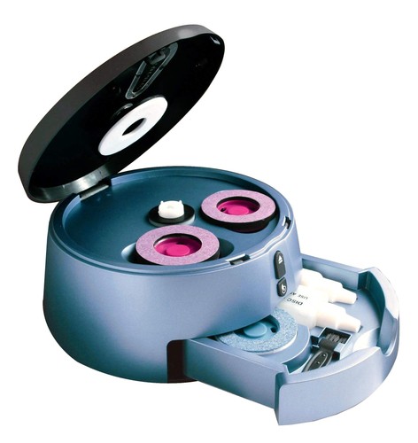 Blu ray dvd - cleaner, &