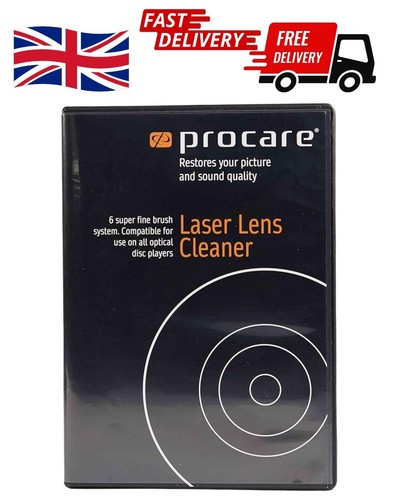 Laser lens cleaner ideal - cleaner,,