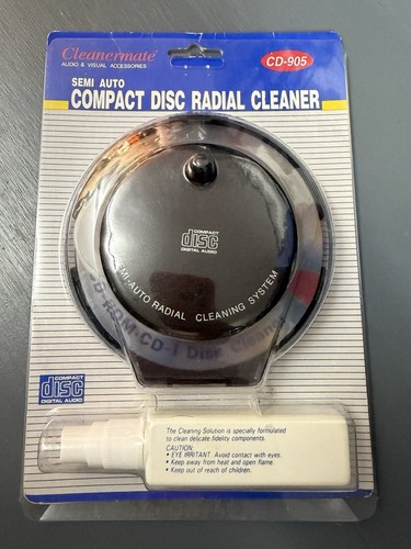 Vintage cleanermate 905 - vintage,