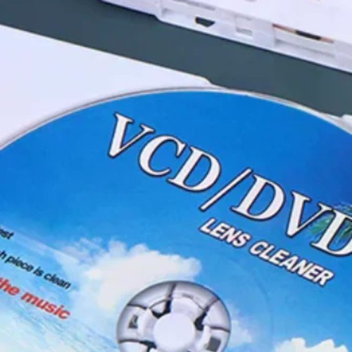 Dvd player lens laser - lens, head