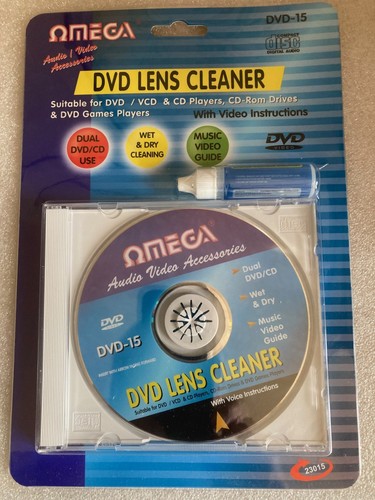Dvd lens cleaner cleaning - lens,