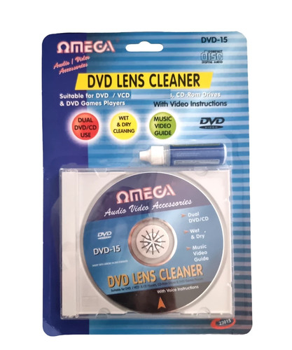 Omega dvd player car - &,