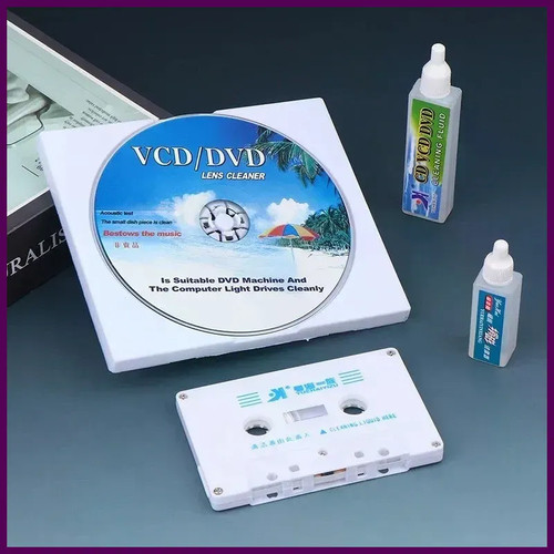 Dvd player lens - player,