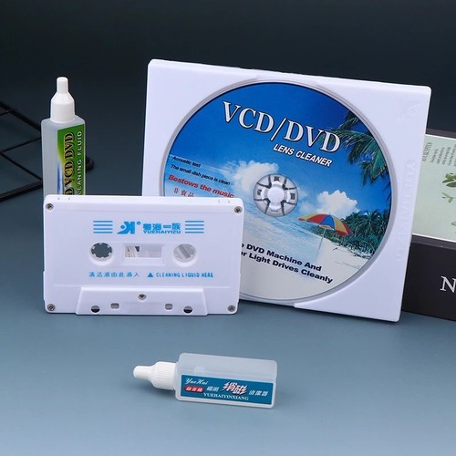 Dvd player lens laser - player, head