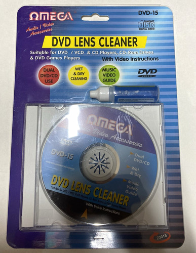 Omega dvd - omega, dvd/cd/vcd