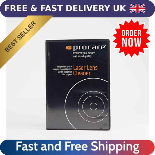 Laser lens cleaner ideal - lens, cleaner,