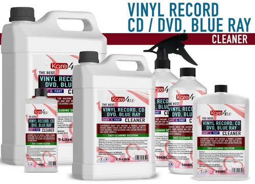 Professional vinyl record - professional,